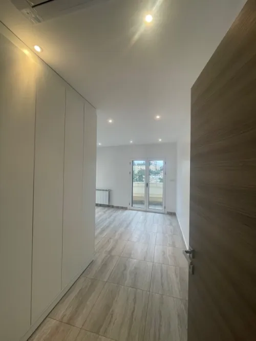 Location Appartement F4 Alger Hydra