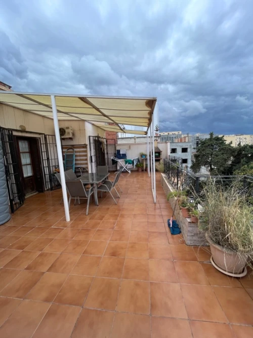 Vente Appartement Duplex Alger Dely brahim