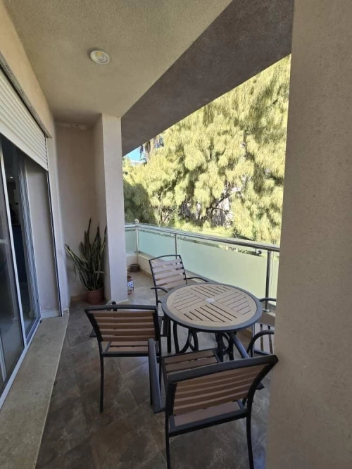 Location Appartement F4 Alger El biar