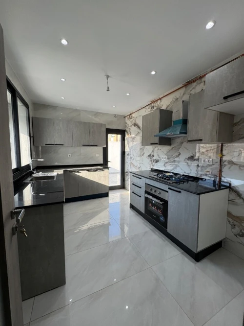 Vente Appartement Duplex F5 Alger Dely brahim