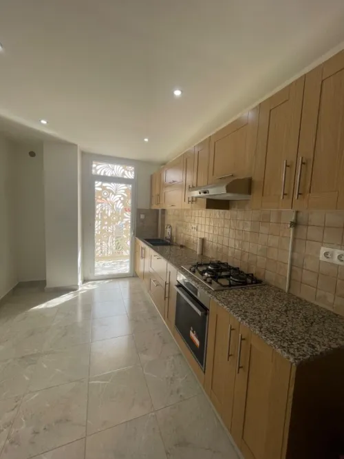 Location Appartement F3 Alger El achour
