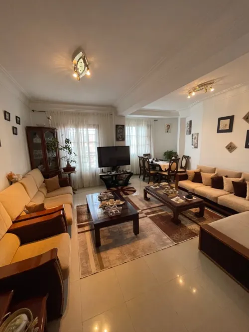 Vente Appartement Duplex Alger Dely brahim