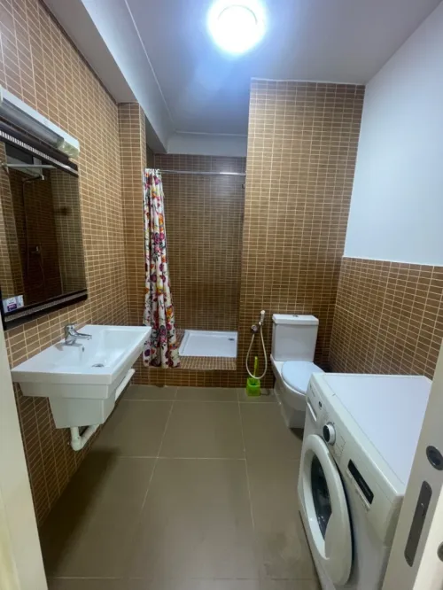 Location Appartement F2 Alger Hydra