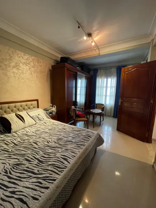 Vente Appartement Duplex Alger Dely brahim