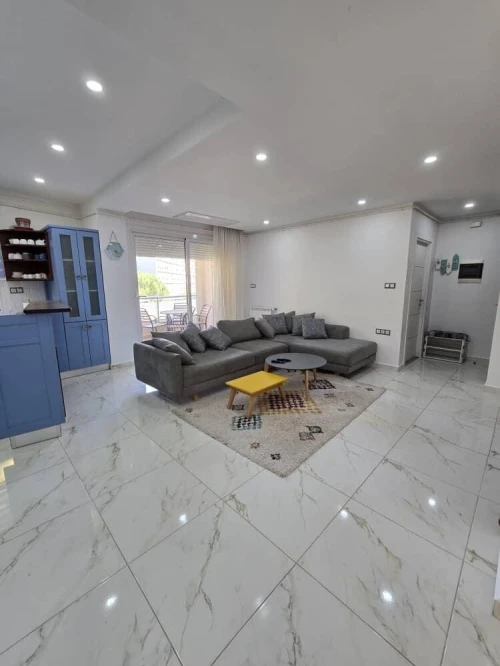 Location Appartement F4 Alger El biar