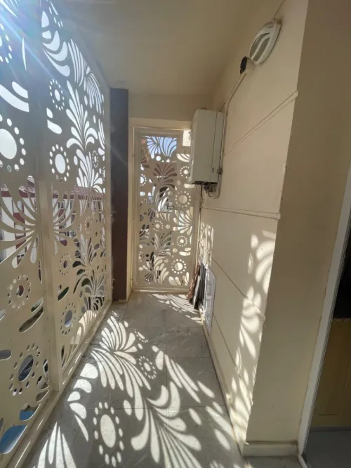 Location Appartement F3 Alger El achour