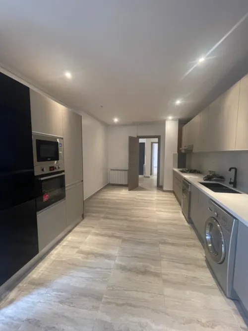 Location Appartement F4 Alger Hydra