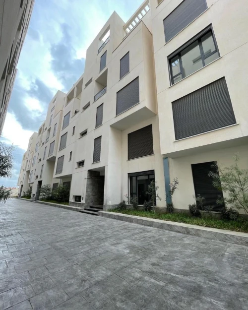 Vente Appartement F5 Alger Draria