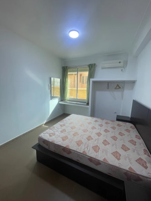 Location Appartement F2 Alger Hydra