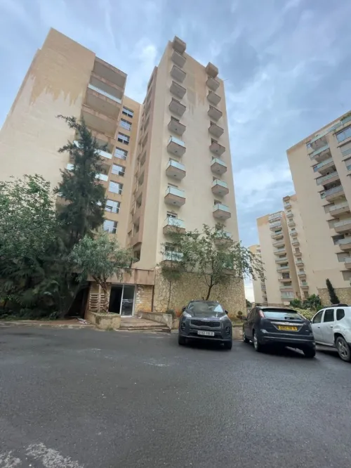 Vente Appartement F3 Alger Draria