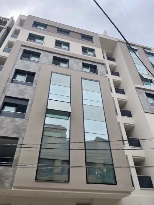 Vente Appartement F3 Alger Dely brahim