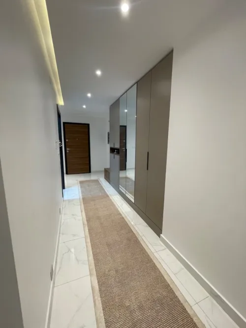 Vente Appartement F4 Alger Dely brahim