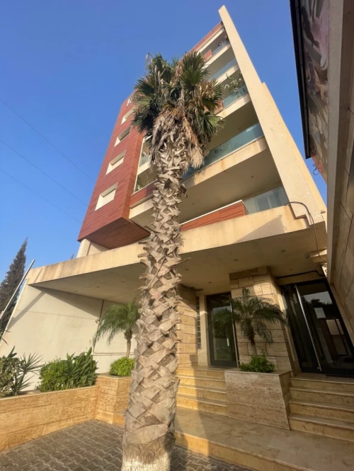 Vente Appartement F5 Alger Souidania