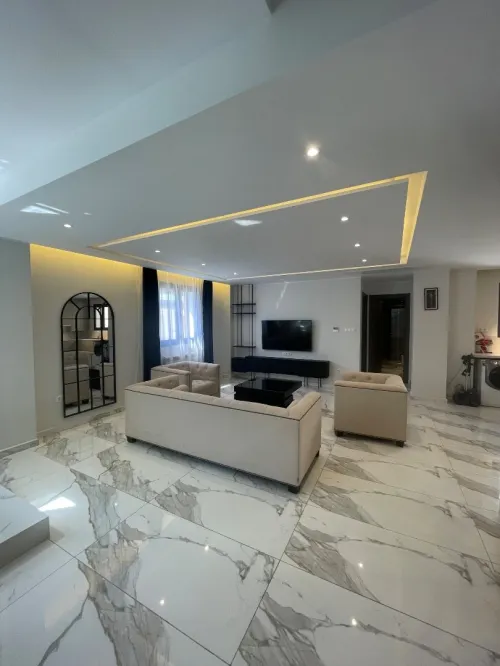 Location Appartement Duplex F4 Alger Dely brahim
