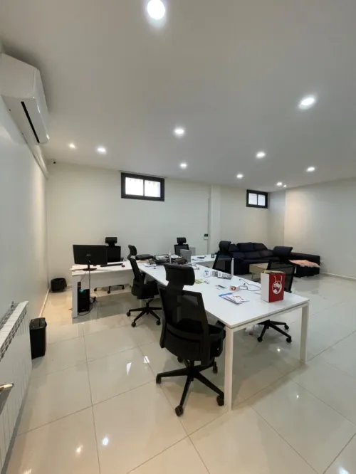 Location Local Alger Staoueli