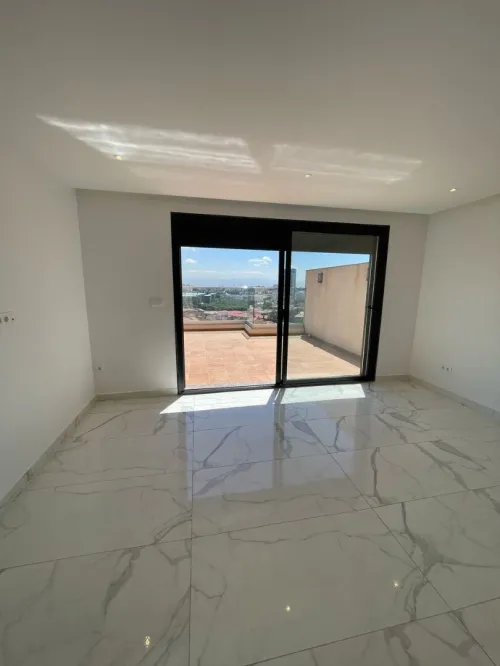 Location Appartement Duplex F5 Alger Dely brahim
