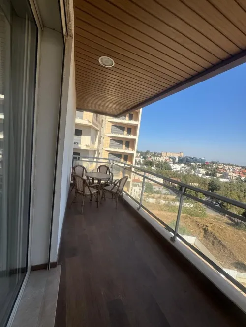 Location Appartement F4 Alger Hydra