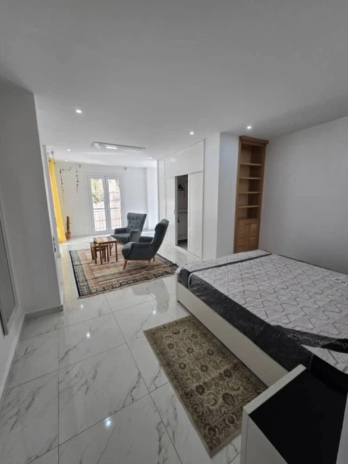 Location Appartement F4 Alger El biar