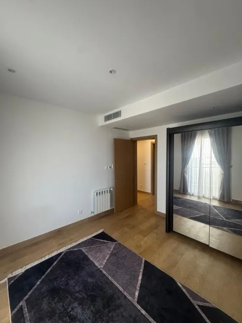 Location Appartement F4 Alger Hydra