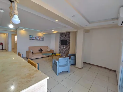 Location vacances Niveau De Villa F3 Béjaïa Bejaia