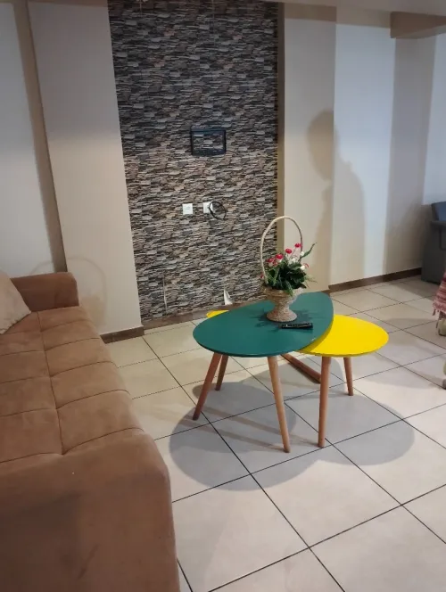 Location vacances Niveau De Villa F3 Béjaïa Bejaia