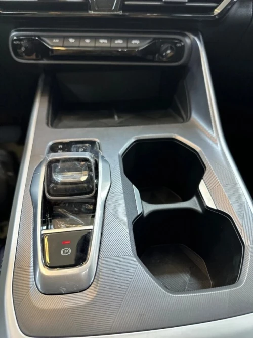 GAC GS3 emzoom 2026 
