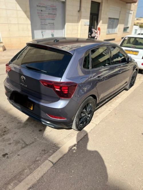 Volkswagen Polo 2022 Life