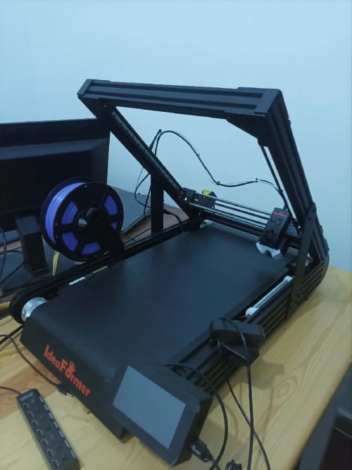 Imprimante 3d ideaformer ir3 v2