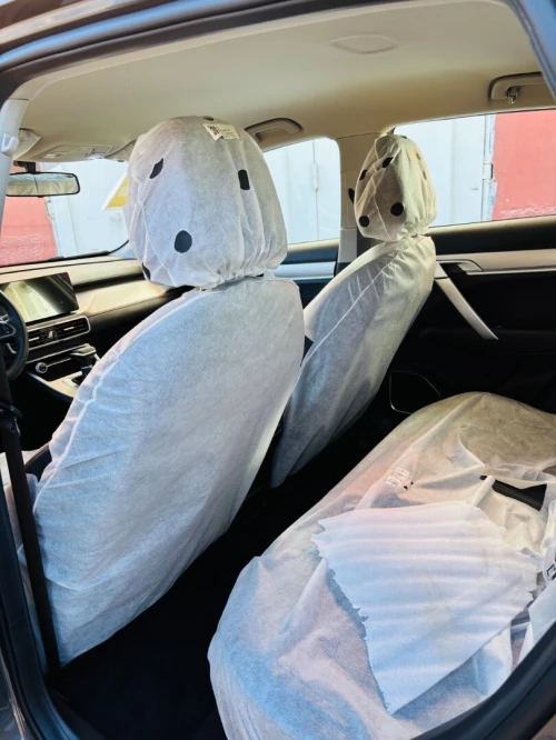 Geely Coolray 2025 Edition