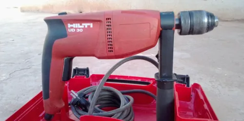 perceuse HILTI UD 30