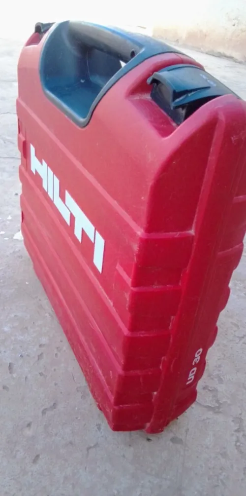 perceuse HILTI UD 30