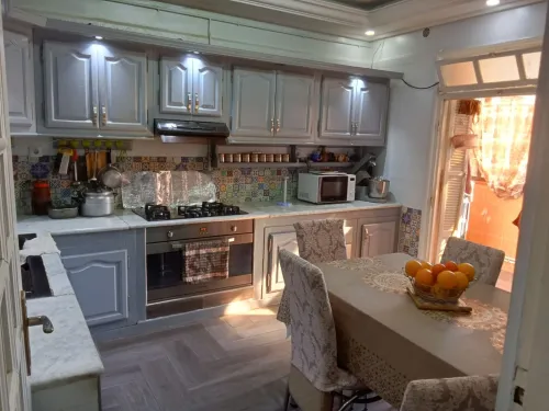Vente Appartement F4 Alger Birtouta