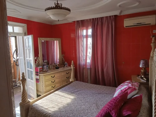 Vente Appartement F4 Alger Birtouta
