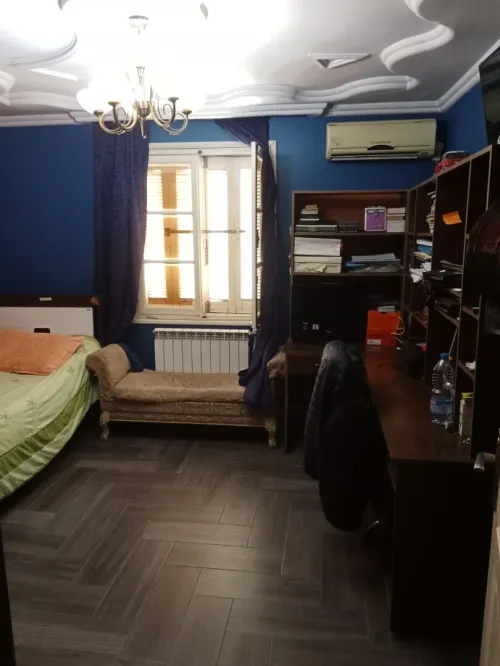 Vente Appartement F4 Alger Birtouta