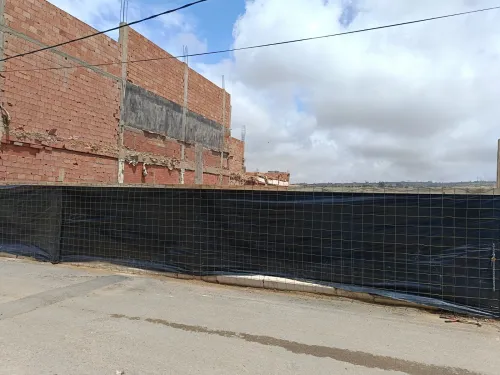 Vente Terrain Mostaganem Hassi maameche
