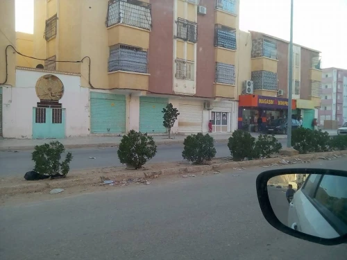 Location Local Biskra Biskra