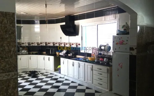 Vente Villa Laghouat Laghouat