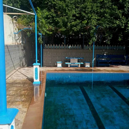 Vente Terrain Agricole Laghouat Laghouat