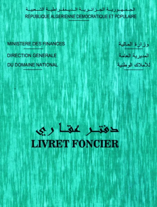 Vente Terrain Agricole Laghouat Laghouat