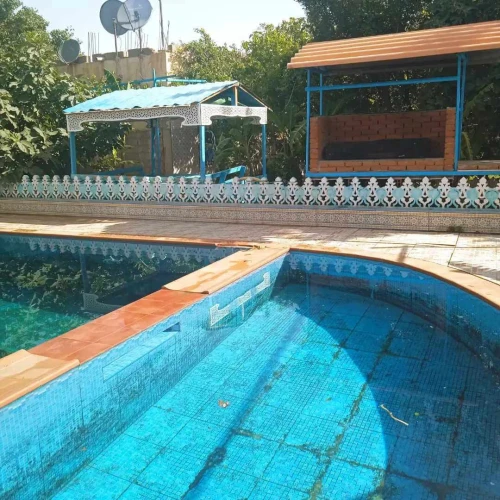 Vente Terrain Agricole Laghouat Laghouat