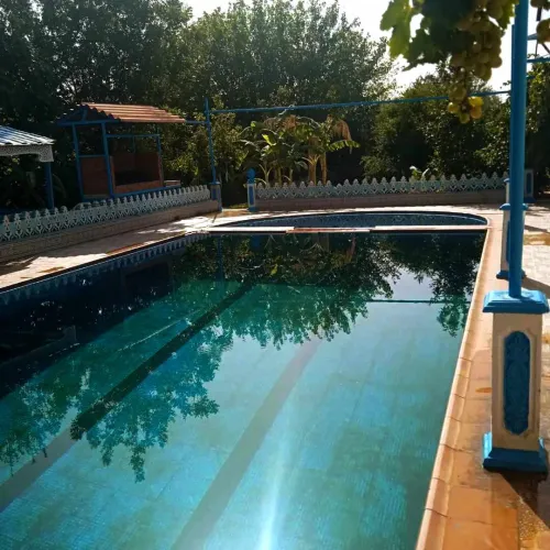 Vente Villa Laghouat Laghouat