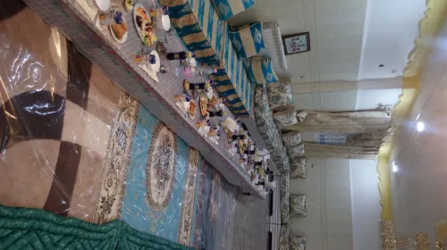 Vente Villa Laghouat Laghouat