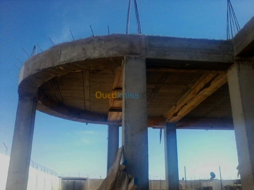 Vente Terrain Agricole Laghouat Laghouat
