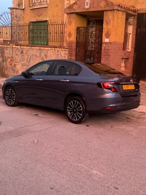 Fiat Tipo Sedan 2023 Life