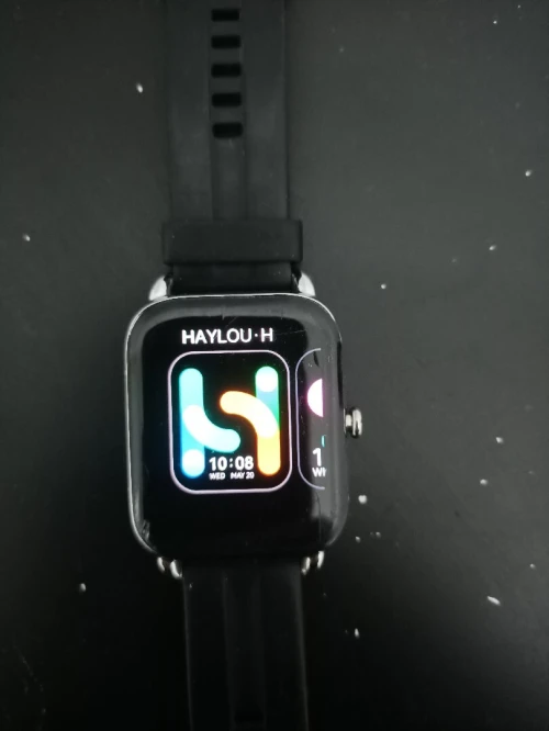 haylou rs4 plus