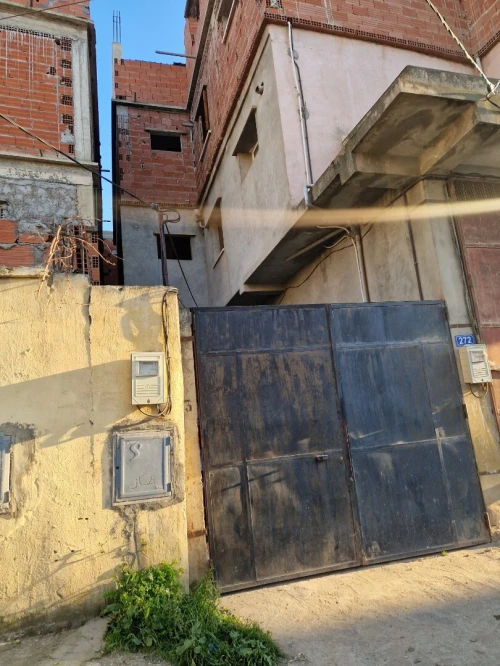 Location Appartement Niveau de villa F3 Blida Beni tamou