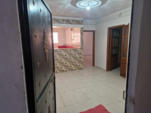 Location Appartement Niveau de villa F3 Blida Beni tamou