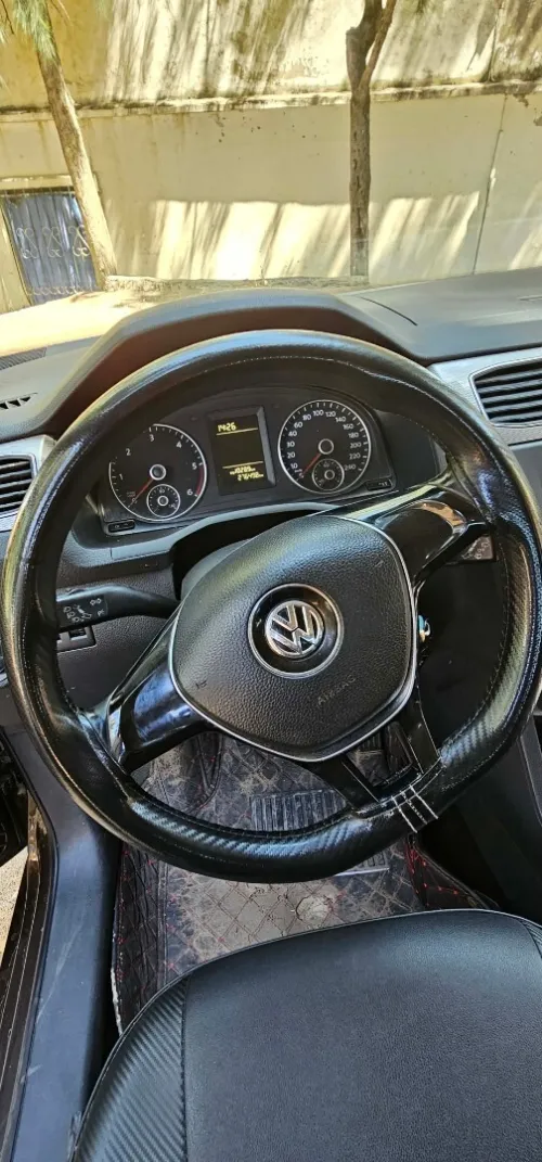 Volkswagen Caddy 2017 Confortline