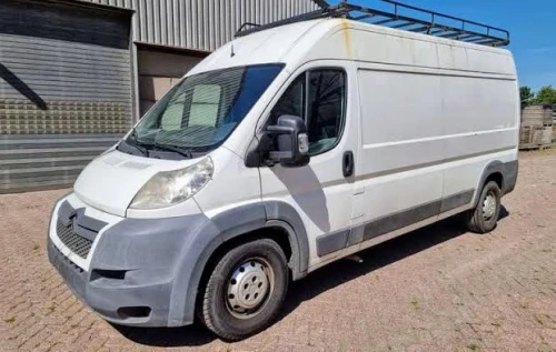 Transports marchandise 