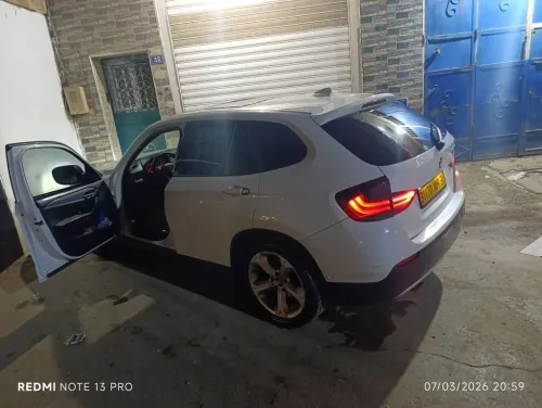 BMW X1 2009 Exlusive